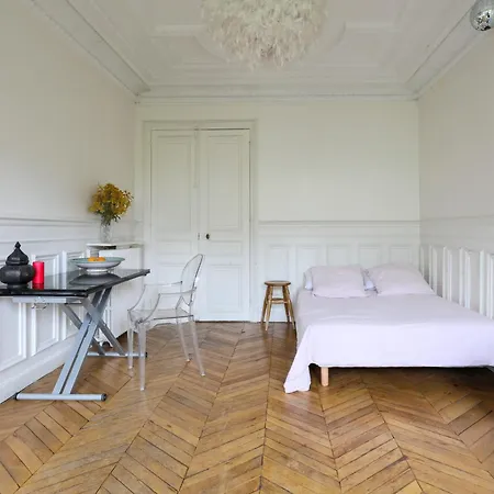 Luxueux 6 Paris