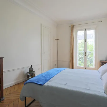 Luxueux 6 Apartment